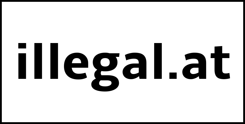illegal.at