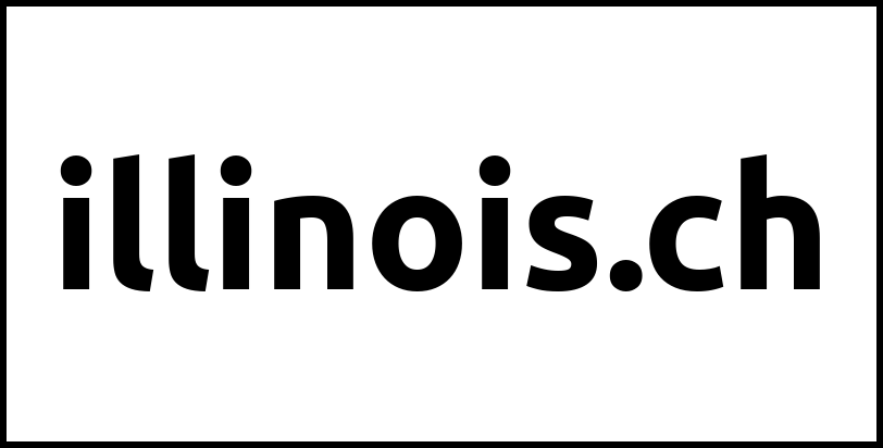 illinois.ch