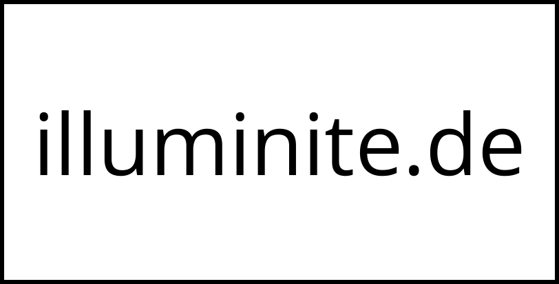 illuminite.de