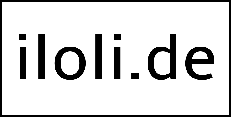 iloli.de