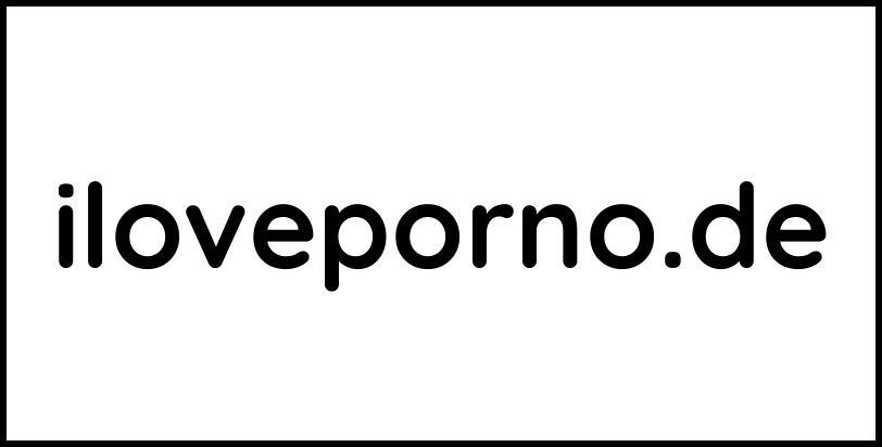 iloveporno.de