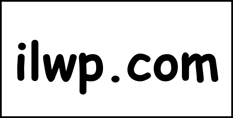 ilwp.com