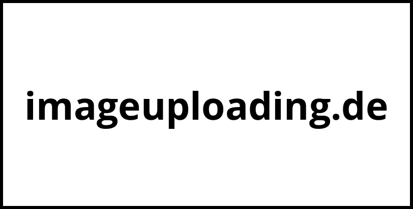 imageuploading.de