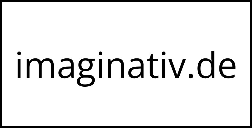 imaginativ.de