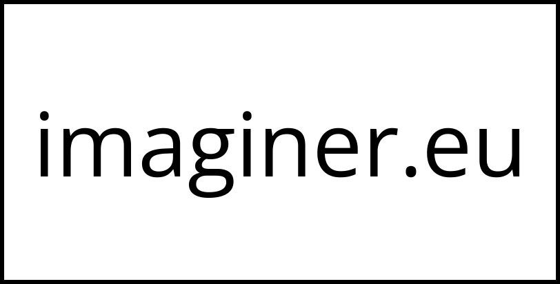 imaginer.eu