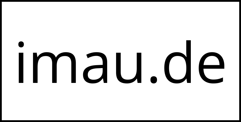 imau.de