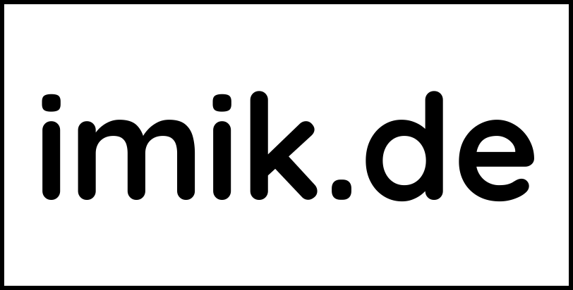 imik.de