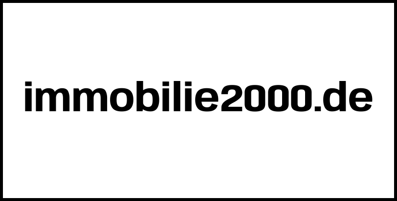 immobilie2000.de