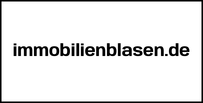 immobilienblasen.de