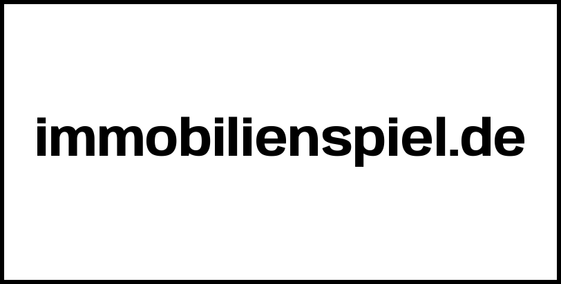 immobilienspiel.de