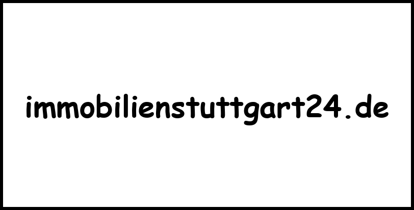 immobilienstuttgart24.de