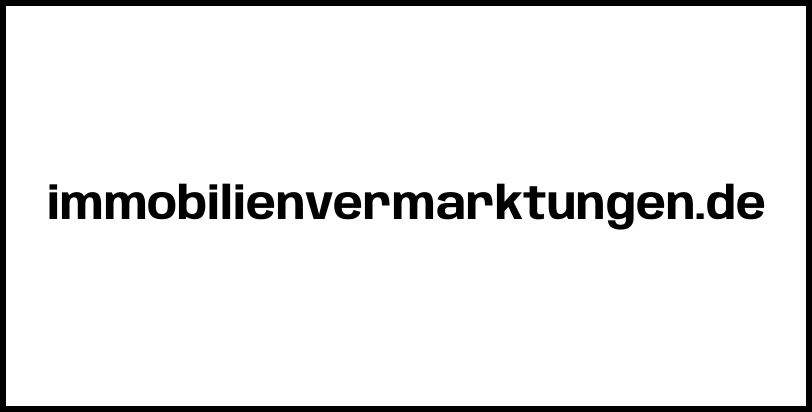 immobilienvermarktungen.de