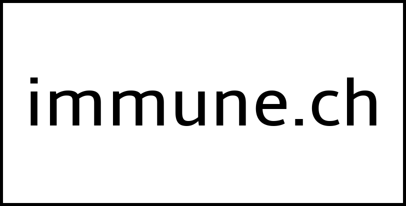immune.ch
