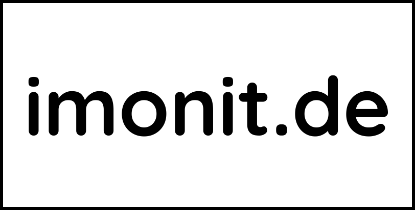 imonit.de
