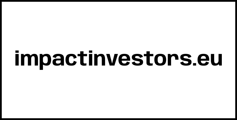 impactinvestors.eu