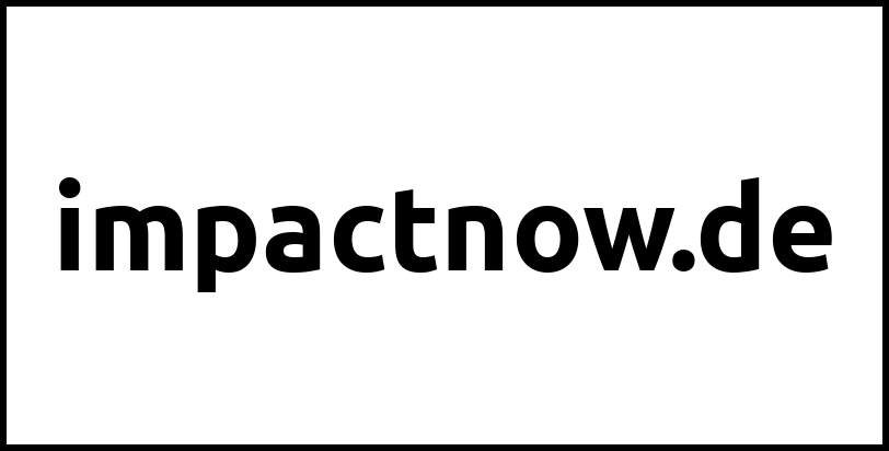 impactnow.de