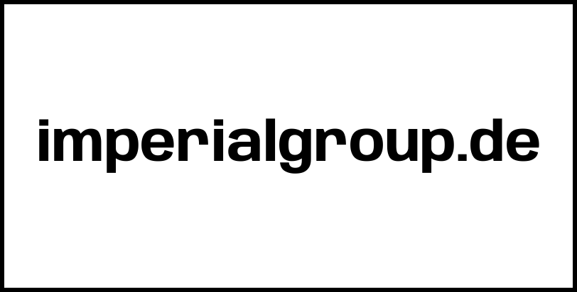 imperialgroup.de