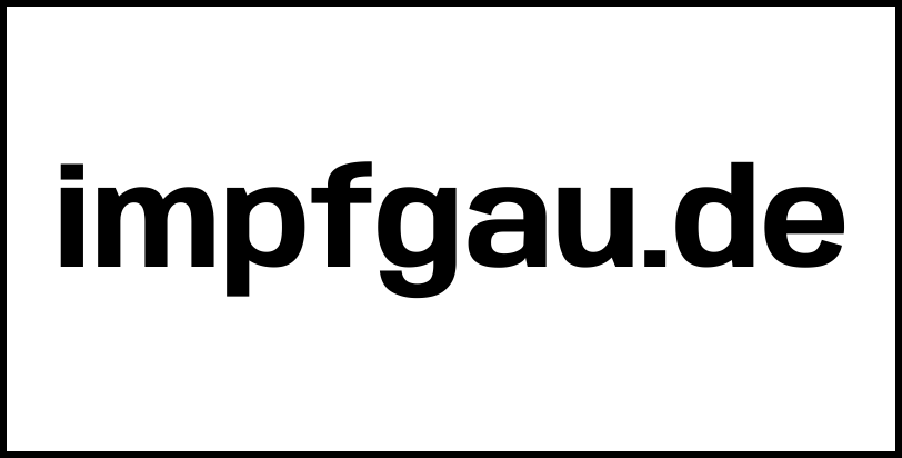 impfgau.de