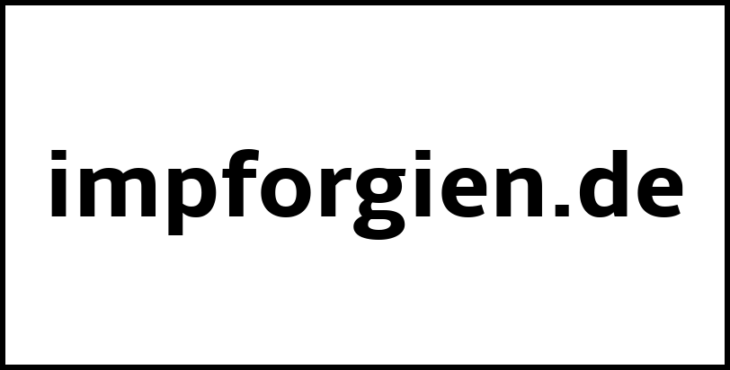 impforgien.de
