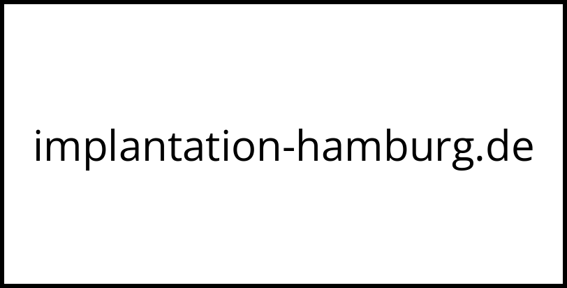 implantation-hamburg.de