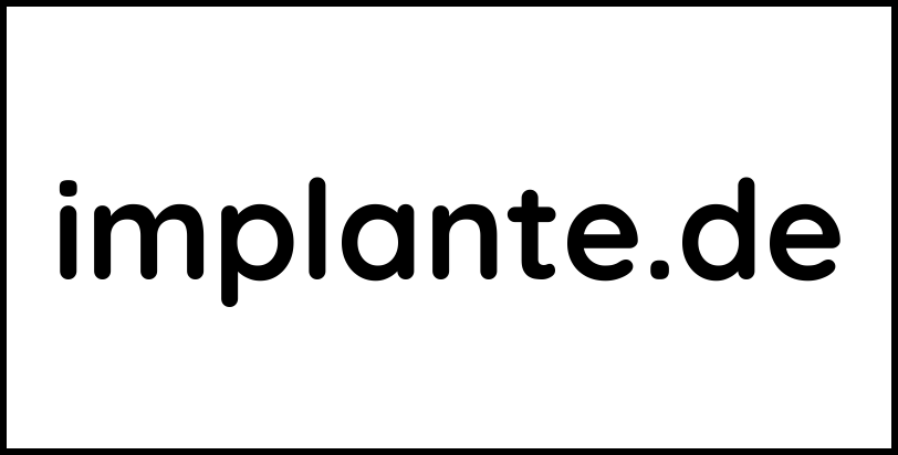 implante.de