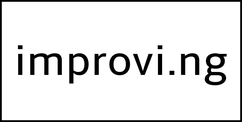 improvi.ng