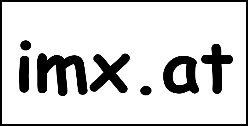 imx.at