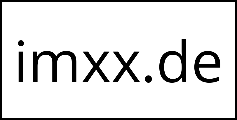 imxx.de