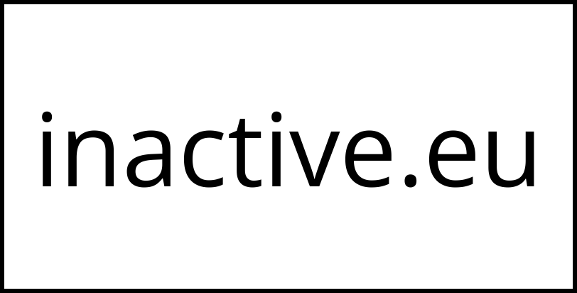 inactive.eu