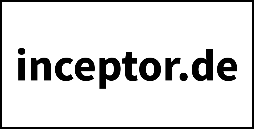 inceptor.de