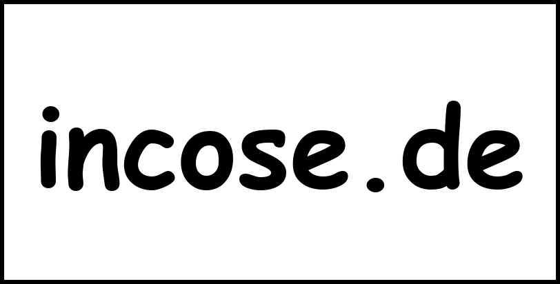 incose.de