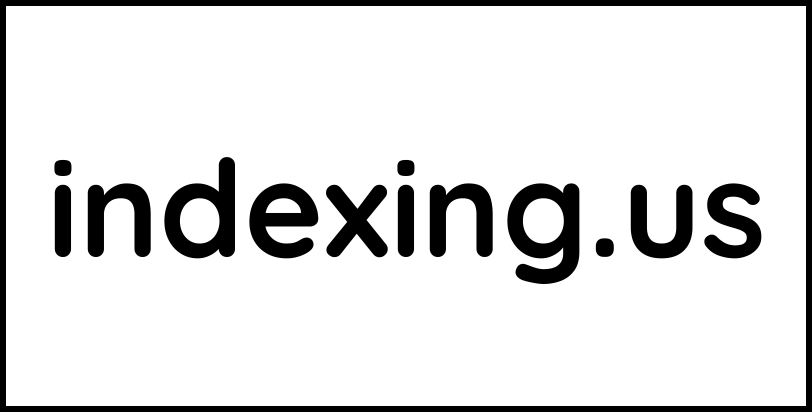 indexing.us