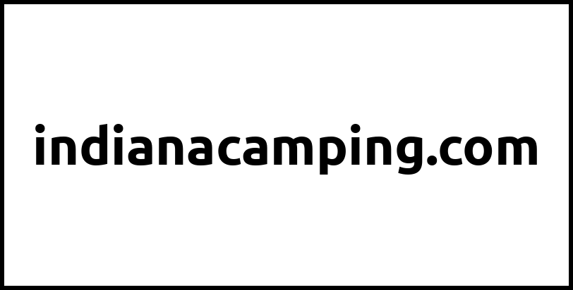indianacamping.com