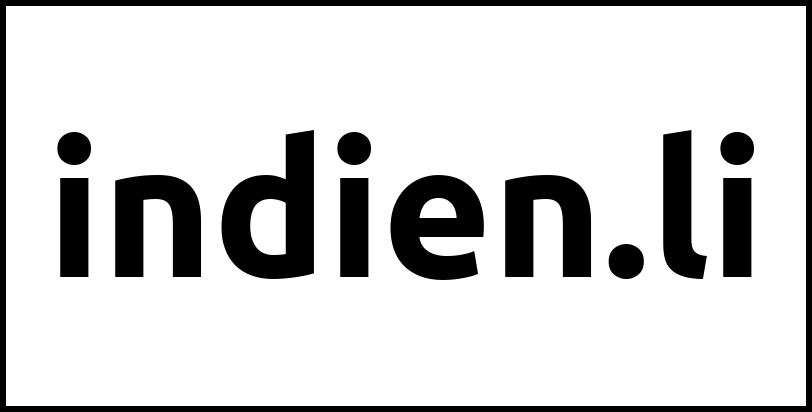 indien.li