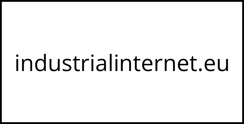 industrialinternet.eu