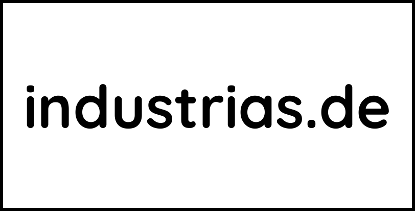 industrias.de