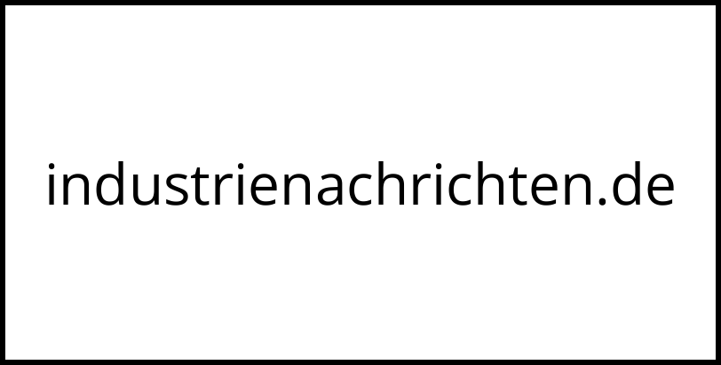 industrienachrichten.de