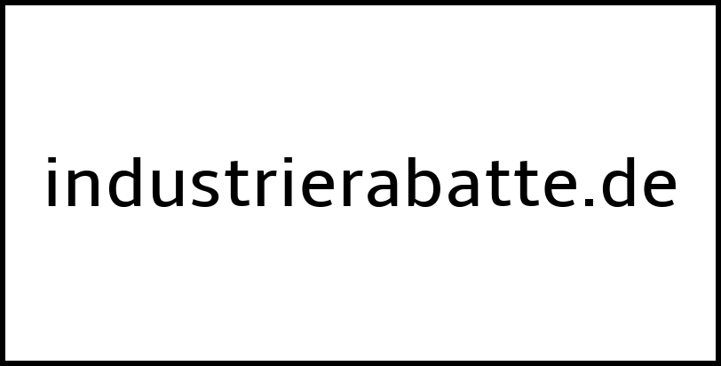 industrierabatte.de