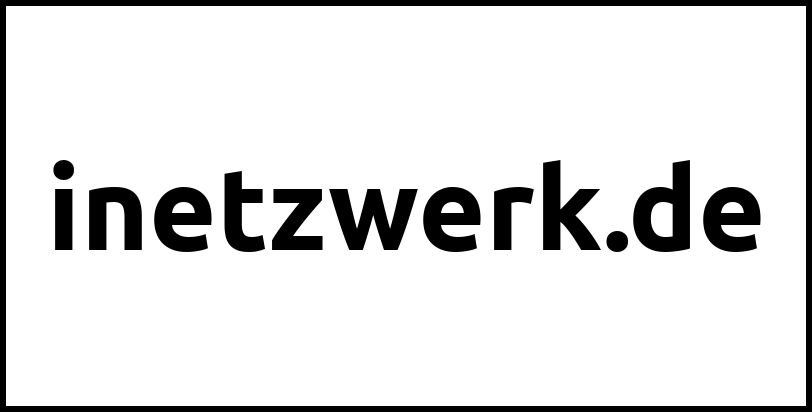 inetzwerk.de