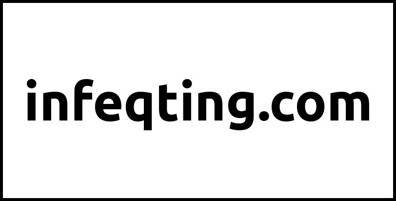 infeqting.com