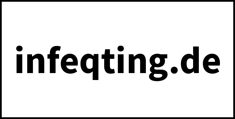 infeqting.de