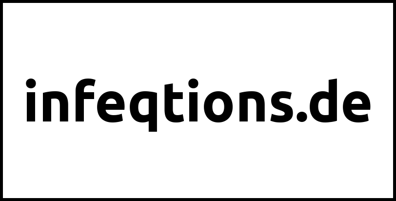 infeqtions.de
