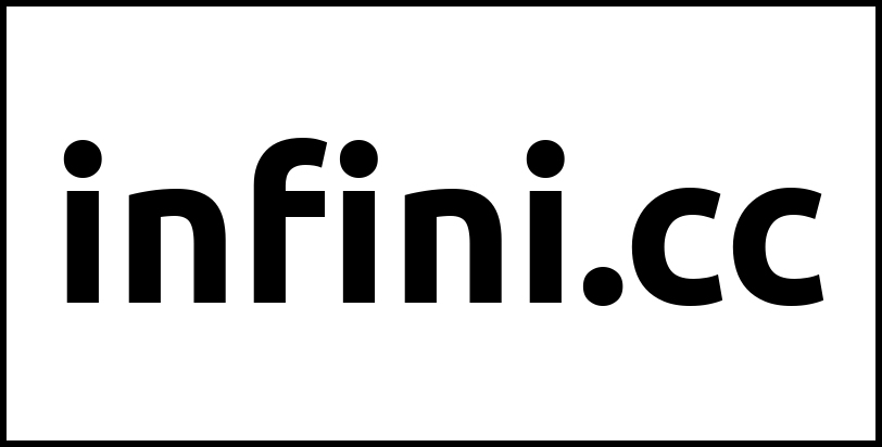 infini.cc