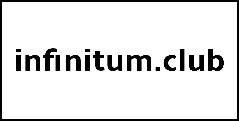 infinitum.club