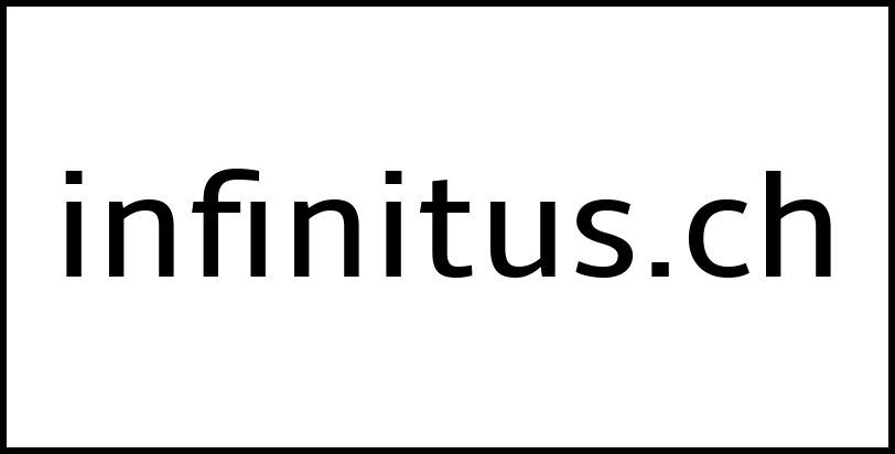 infinitus.ch