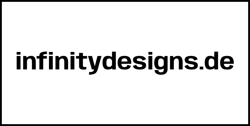 infinitydesigns.de