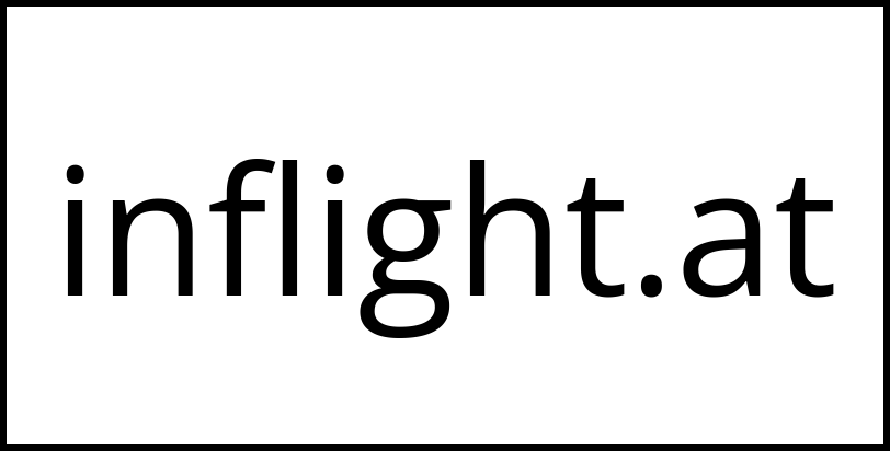 inflight.at