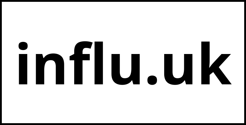 influ.uk