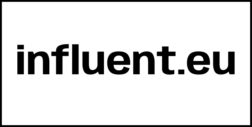 influent.eu