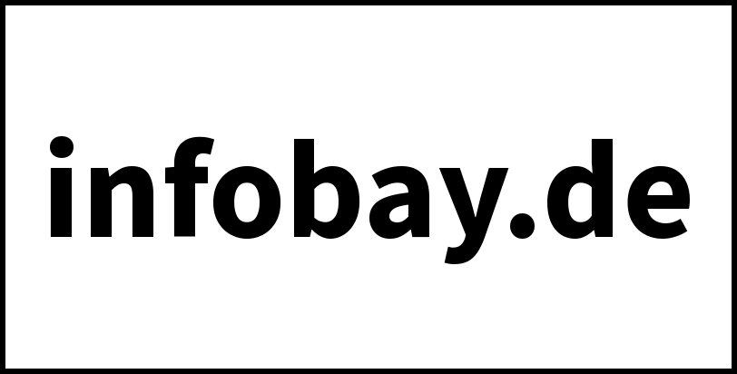 infobay.de